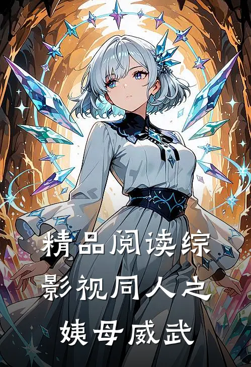 精品阅读综影视同人之姨母威武