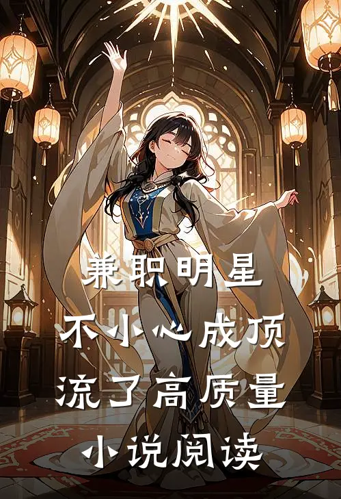 兼职明星：不小心成顶流了高质量小说阅读