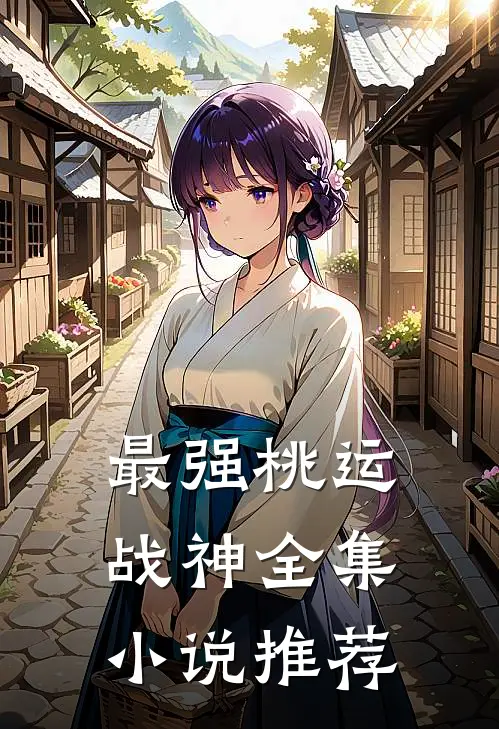 最强桃运战神全集小说推荐