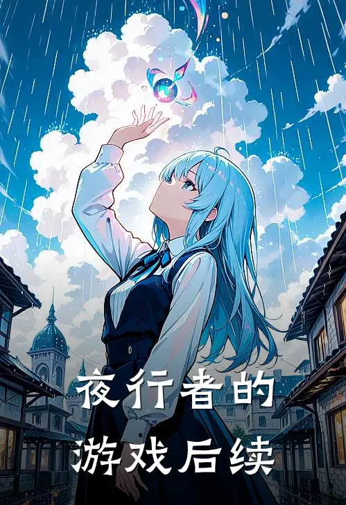 夜行者的游戏后续