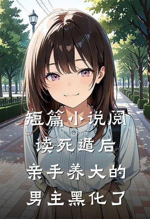 短篇小说阅读死遁后，亲手养大的男主黑化了