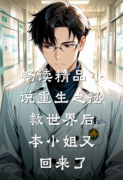 畅读精品小说重生之拯救世界后，本小姐又回来了