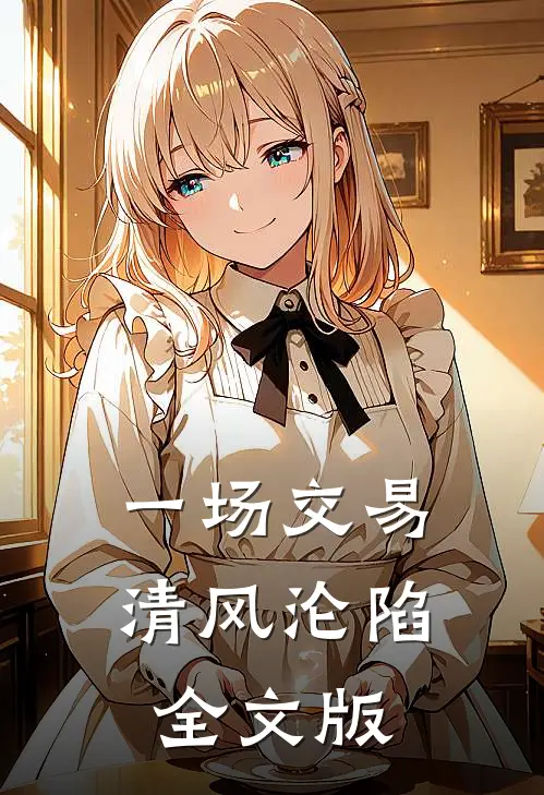 一场交易，清风沦陷全文版