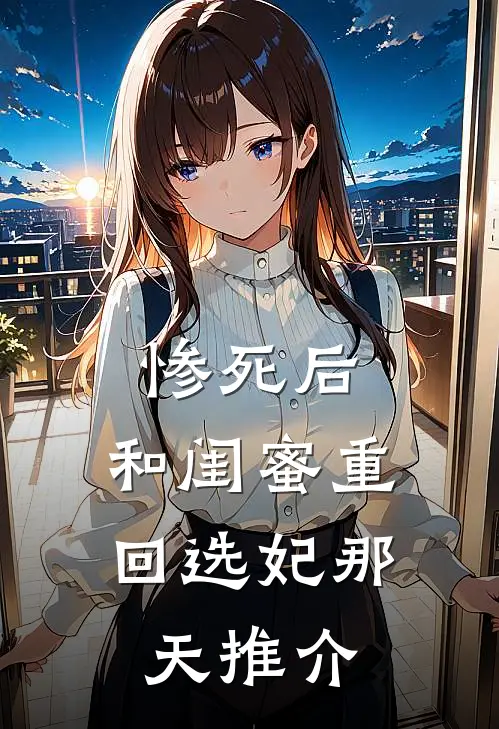 惨死后，和闺蜜重回选妃那天推介