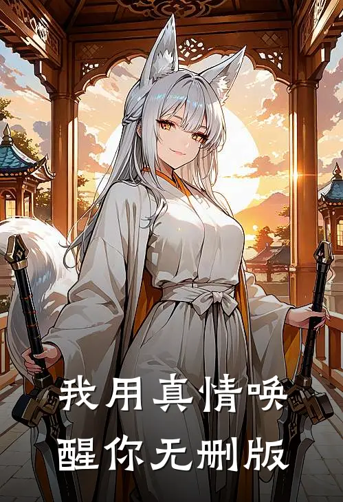 我用真情唤醒你无删版