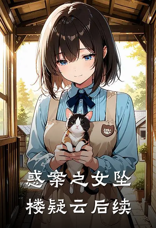 惑案之女坠楼疑云后续