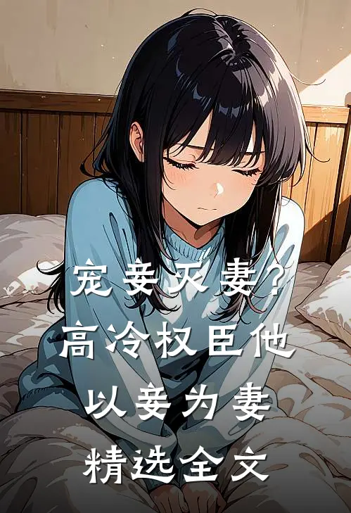 宠妾灭妻？高冷权臣他以妾为妻精选全文