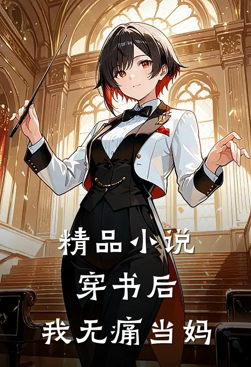 精品小说穿书后，我无痛当妈