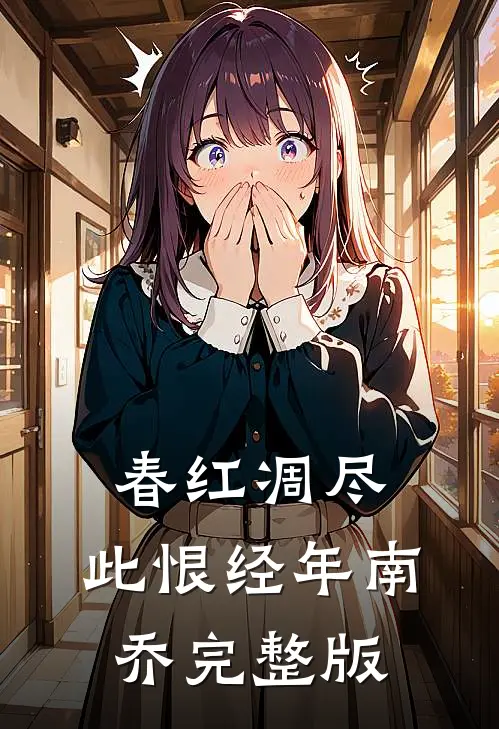 春红凋尽，此恨经年南乔完整版