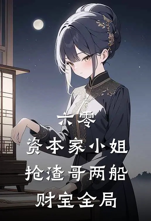 六零：资本家小姐抢渣哥两船财宝全局