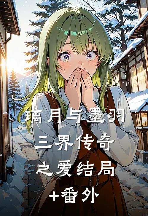 璃月与墨羽：三界传奇之爱结局+番外