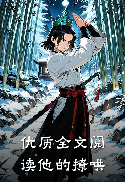 优质全文阅读他的撩哄