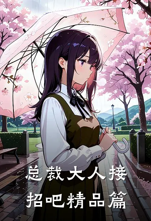 总裁大人接招吧精品篇
