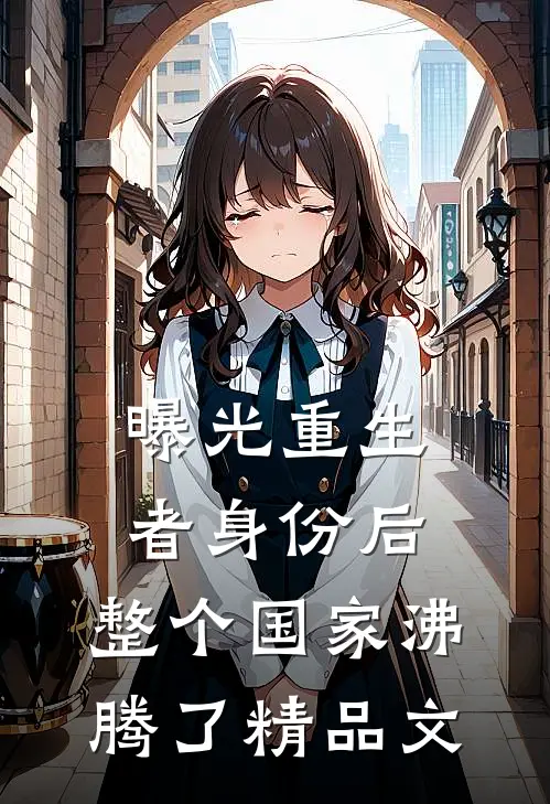 曝光重生者身份后，整个国家沸腾了精品文