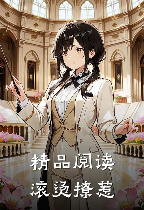 精品阅读滚烫撩惹
