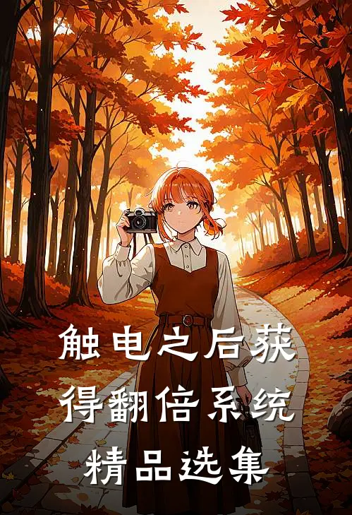 触电之后获得翻倍系统精品选集