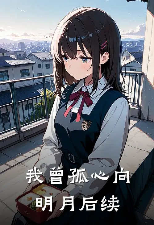 我曾孤心向明月后续