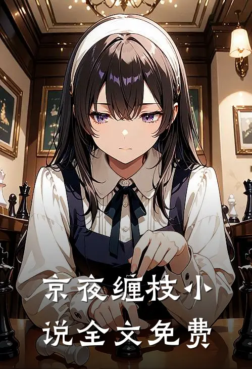 京夜缠枝小说全文免费