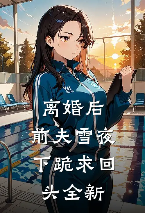 离婚后，前夫雪夜下跪求回头全新