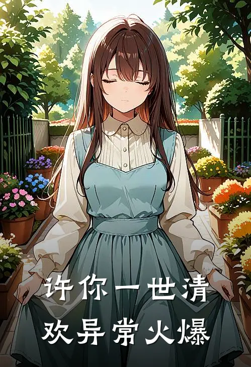 许你一世清欢异常火爆