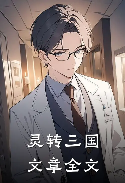 灵转三国文章全文
