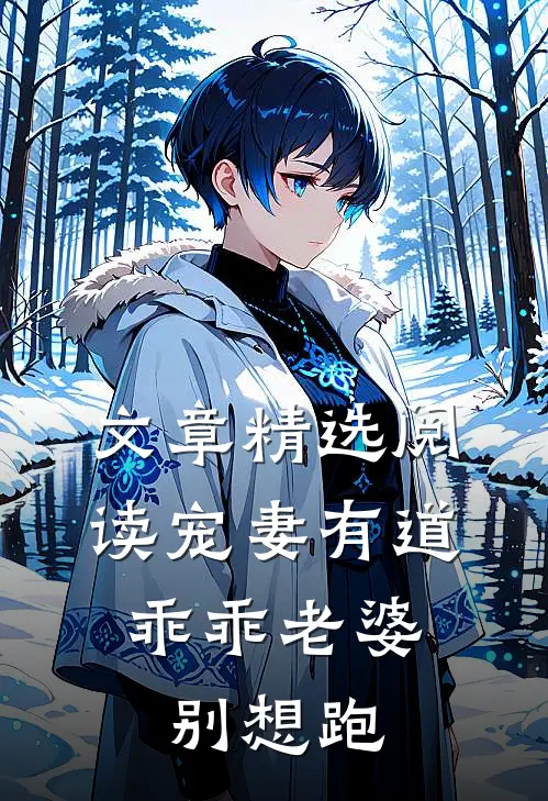文章精选阅读宠妻有道：乖乖老婆别想跑
