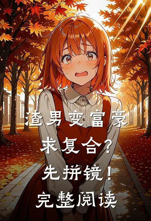 渣男变富豪，求复合？先拼镜！完整阅读