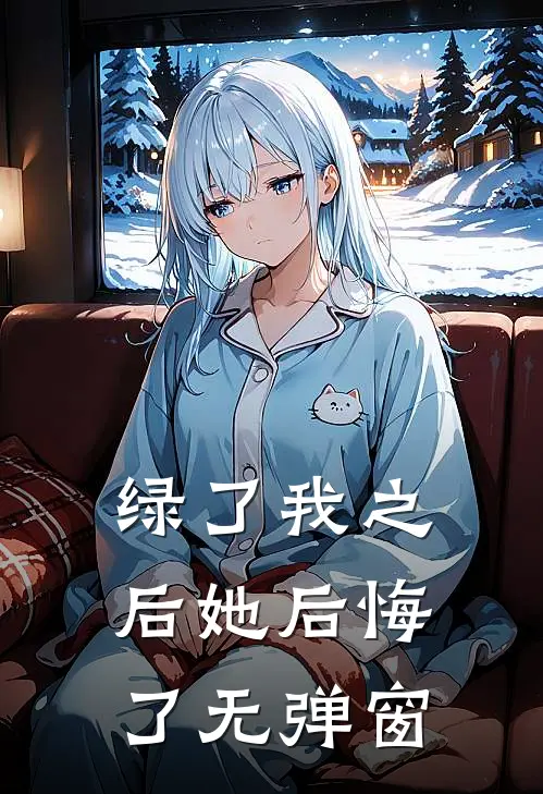 绿了我之后她后悔了无弹窗