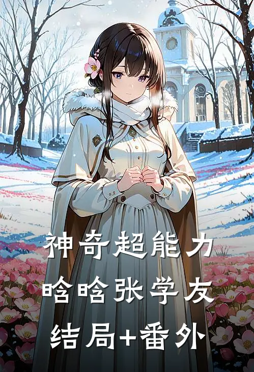 神奇超能力晗晗张学友结局+番外