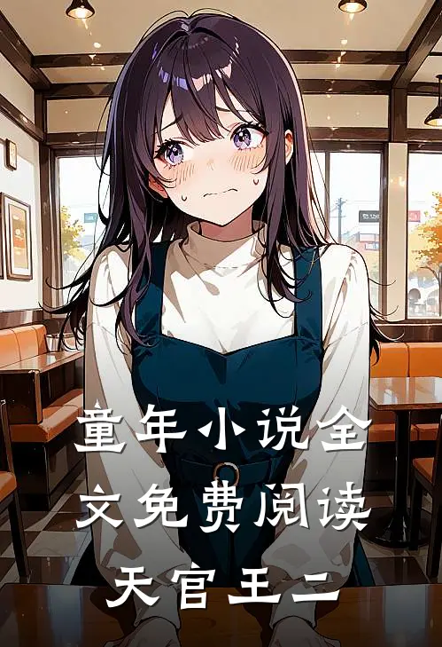 童年小说全文免费阅读天官王二