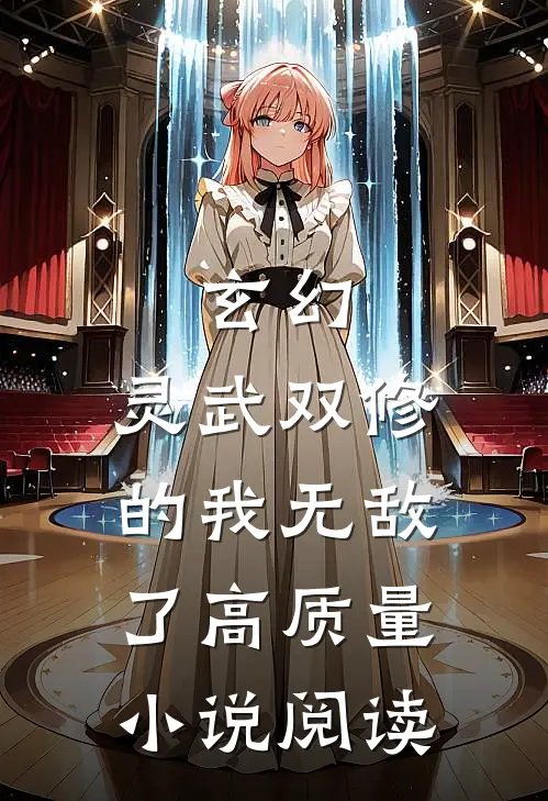 玄幻：灵武双修的我无敌了高质量小说阅读