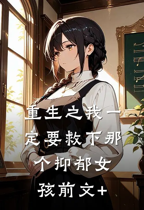 重生之我一定要救下那个抑郁女孩前文+