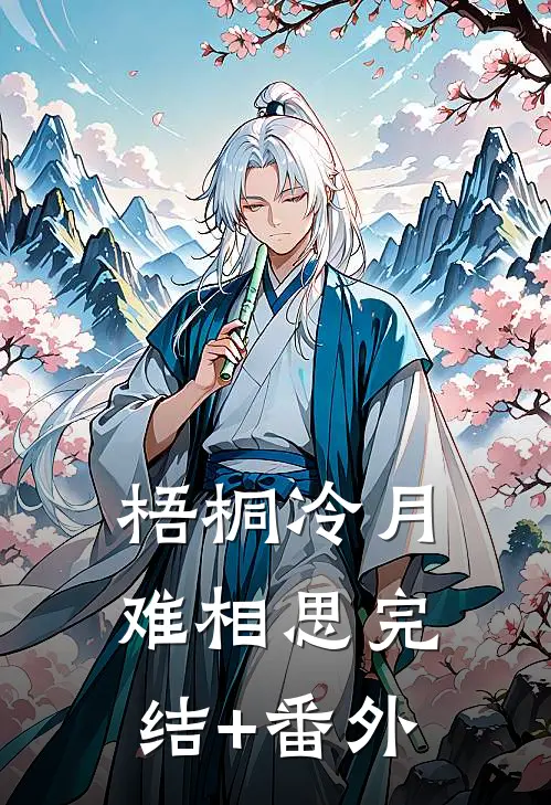 梧桐冷月难相思完结+番外