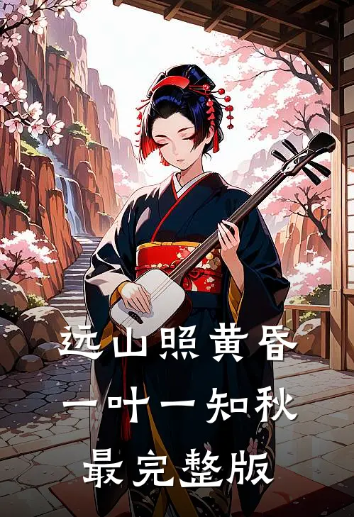 远山照黄昏，一叶一知秋最完整版