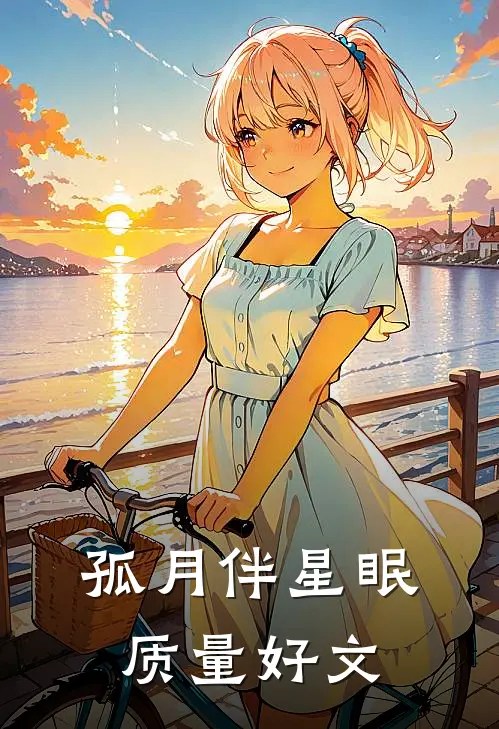 孤月伴星眠质量好文