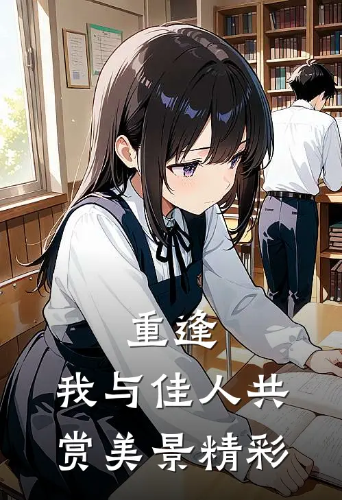 重逢：我与佳人共赏美景精彩