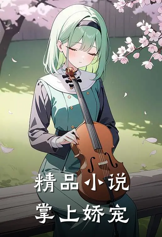 精品小说掌上娇宠