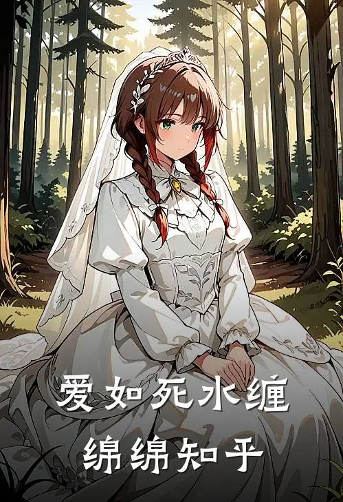 爱如死水缠绵绵知乎