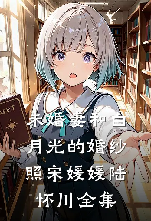 未婚妻和白月光的婚纱照宋媛媛陆怀川 全集