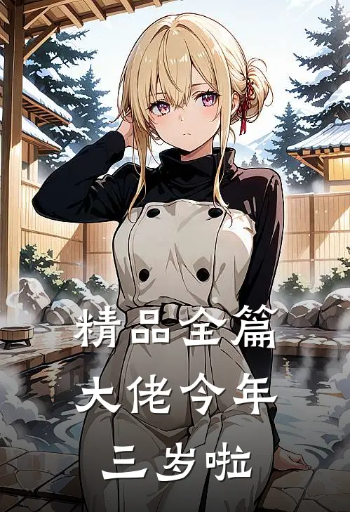 精品全篇大佬今年三岁啦