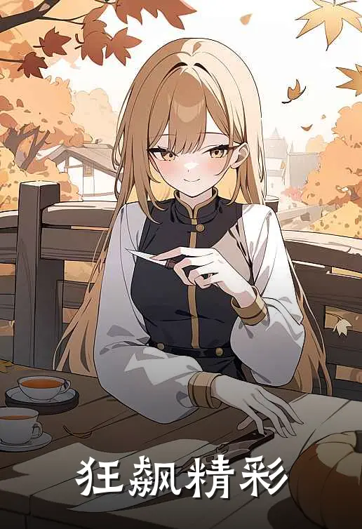 狂飙精彩