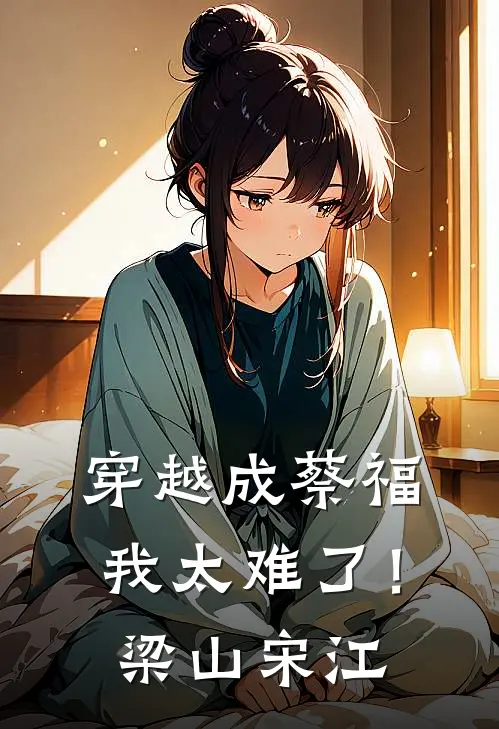 穿越成蔡福:我太难了！梁山宋江