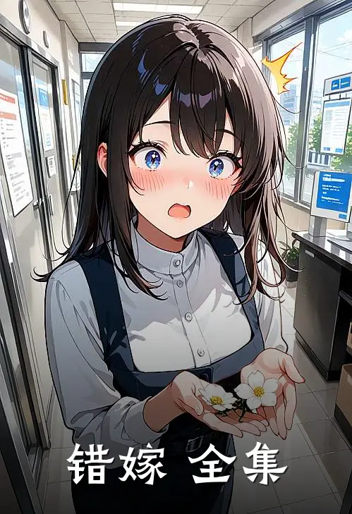 错嫁 全集