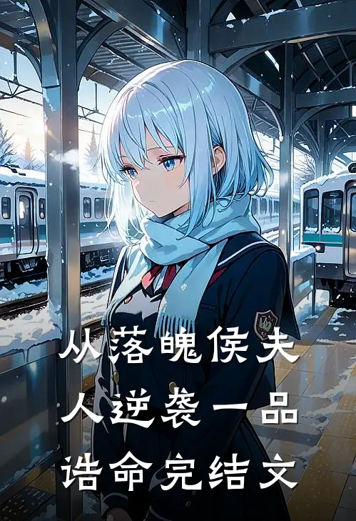 从落魄侯夫人逆袭一品诰命完结文