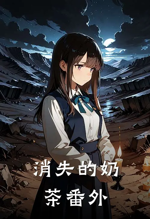 消失的奶茶 番外