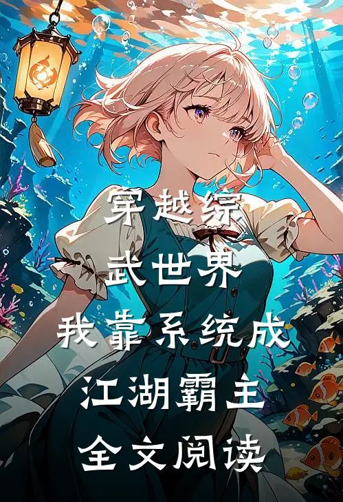 穿越综武世界：我靠系统成江湖霸主全文阅读