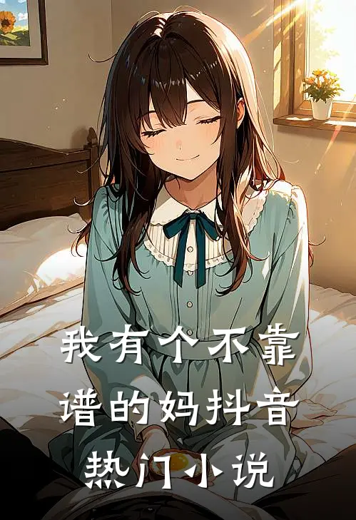 我有个不靠谱的妈抖音热门小说