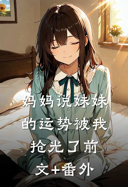 妈妈说妹妹的运势被我抢光了前文+番外
