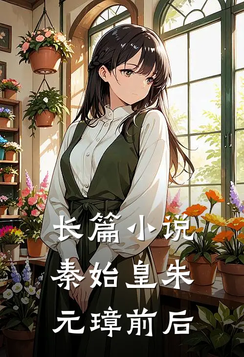 长篇小说秦始皇朱元璋前后