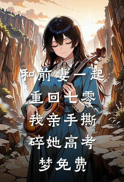 和前妻一起重回七零，我亲手撕碎她高考梦免费